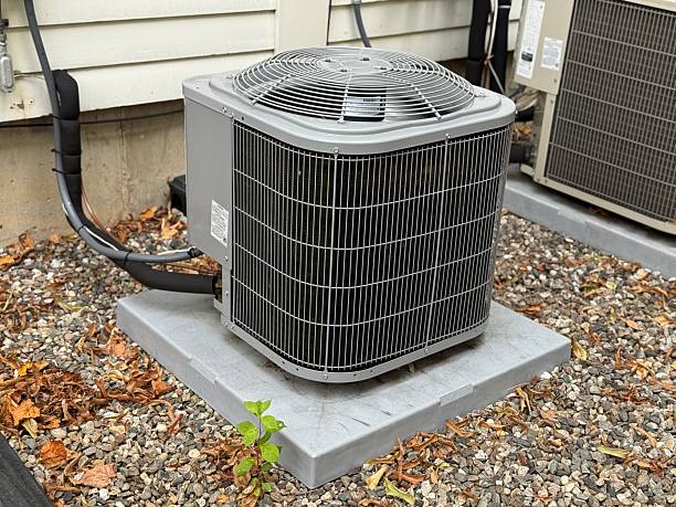 24/7 Emergency Hvac Installation experts in Victor, CA